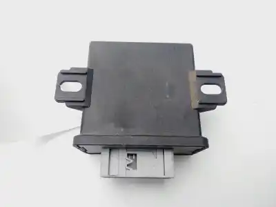 Second-hand car spare part electronic module for audi q7 (4l) 3.0 tdi oem iam references 8p0907357f