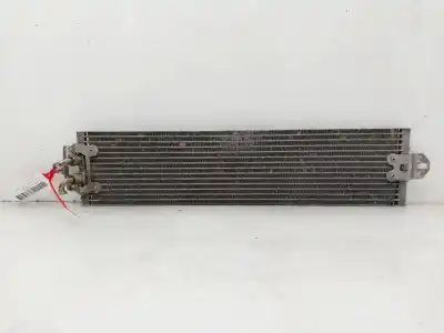 Second-hand car spare part gearbox radiator for audi q7 (4l) 3.0 tdi oem iam references 7l0317019b
