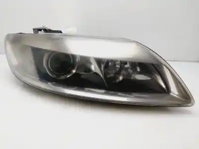 Автозапчасти б/у правая фара за audi q7 (4l) 3.0 tdi ссылки oem iam 4l0941004a  