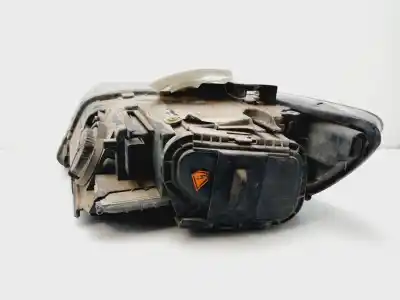 Second-hand car spare part right headlight for audi q7 (4l) 3.0 tdi oem iam references 4l0941004a