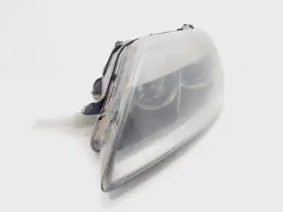Second-hand car spare part left headlight for audi q7 (4l) 3.0 tdi oem iam references 4l0941003a  