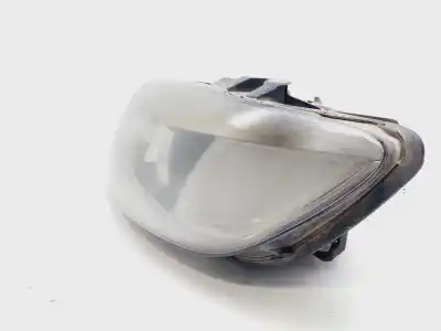 Second-hand car spare part left headlight for audi q7 (4l) 3.0 tdi oem iam references 4l0941003a