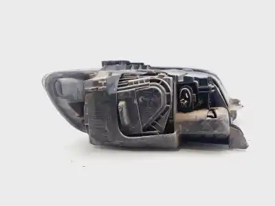 Second-hand car spare part left headlight for audi q7 (4l) 3.0 tdi oem iam references 4l0941003a  