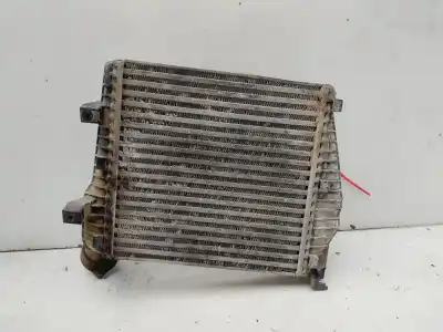 Second-hand car spare part intercooler for audi q7 (4l) 3.0 tdi oem iam references 7l6145803c