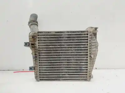 Second-hand car spare part intercooler for audi q7 (4l) 3.0 tdi oem iam references 7l6145804  