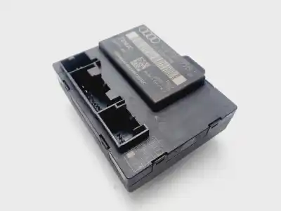 Second-hand car spare part electronic module for audi q7 (4l) 3.0 tdi oem iam references 4l0959795b  