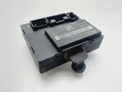 Second-hand car spare part electronic module for audi q7 (4l) 3.0 tdi oem iam references 4l0959795b  