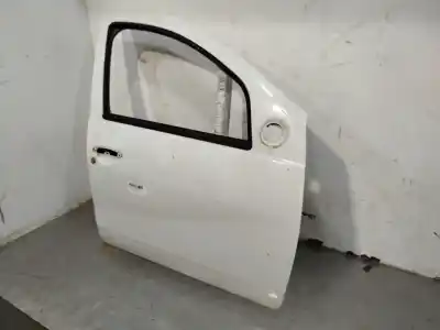Автозапчасти б/у дверь передняя правая за dacia duster laureate 4x2 ссылки oem iam 801006719r