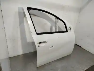 Автозапчасти б/у дверь передняя правая за dacia duster laureate 4x2 ссылки oem iam 801006719r  