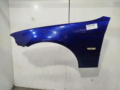 Second-hand car spare part left front fin for bmw 3 compact (e46) 320 td oem iam references 41357016205  