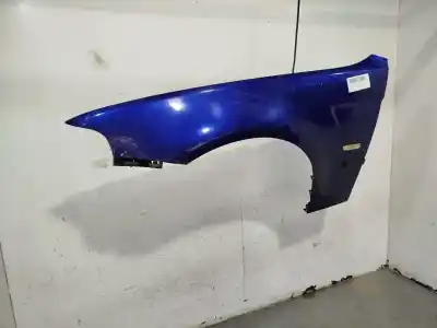 Second-hand car spare part left front fin for bmw 3 compact (e46) 320 td oem iam references 41357016205  