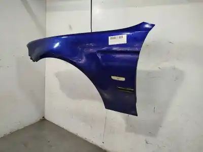 Second-hand car spare part left front fin for bmw 3 compact (e46) 320 td oem iam references 41357016205  
