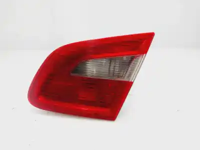 Peça sobressalente para automóvel em segunda mão farolim interior traseiro direito por skoda suberb (3t4) ambition referências oem iam 3t5945094