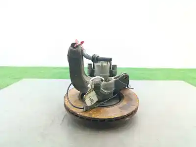 Peça sobressalente para automóvel em segunda mão MANGA DE EIXO DIANTEIRA ESQUERDA por FORD FOCUS BERLINA (CAK)  Referências OEM IAM 1078999  