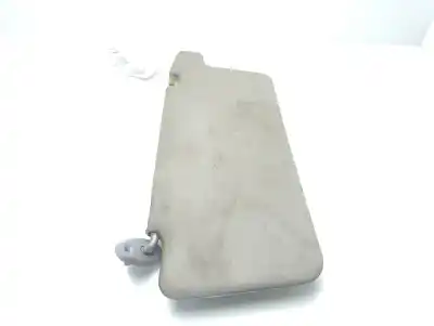 Peça sobressalente para automóvel em segunda mão para-sol direito por ford ranger (et) xl doble cabina 4x4 referências oem iam 694515