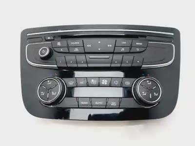 Tweedehands auto-onderdeel klimaatcontrole voor peugeot 508 active oem iam-referenties 98023791xz
