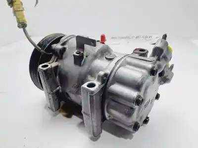 Автозапчастина б/у КОМПРЕСОР КОНДИЦИОНЕРА для PEUGEOT 206 BERLINA  Посилання на OEM IAM SD6V121439  