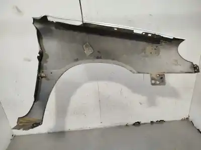 Second-hand car spare part LEFT FRONT FIN for CITROEN SAXO  OEM IAM references 7840K5  