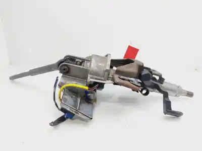 Peça sobressalente para automóvel em segunda mão coluna de direcção por opel corsa d sport referências oem iam 26117867