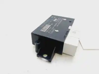 Second-hand car spare part electronic module for seat arona style oem iam references 5qa919298k  