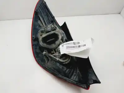 Peça sobressalente para automóvel em segunda mão farolim traseiro direito por opel corsa d sport referências oem iam 13188046