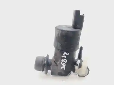 Peça sobressalente para automóvel em segunda mão motor limpa vidros por peugeot 208 active referências oem iam 9641553880