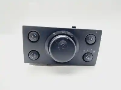 Second-hand car spare part headlights switch for opel signum elegance oem iam references 9185881