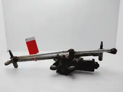 Second-hand car spare part front windshield wiper motor for opel signum elegance oem iam references 09185806