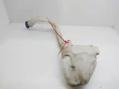 Peça sobressalente para automóvel em segunda mão depósito do limpa vidros por peugeot 208 active referências oem iam 9683988680