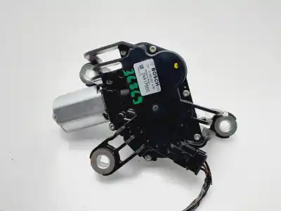 Second-hand car spare part rear windshield wiper motor for opel signum elegance oem iam references 24417605
