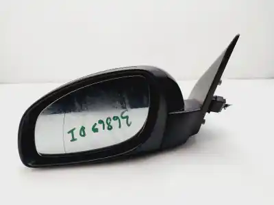 Peça sobressalente para automóvel em segunda mão espelho retrovisor esquerdo por opel signum elegance referências oem iam 13253333  