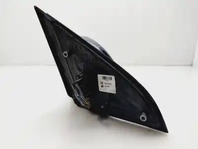 Peça sobressalente para automóvel em segunda mão espelho retrovisor esquerdo por opel signum elegance referências oem iam 13253333  