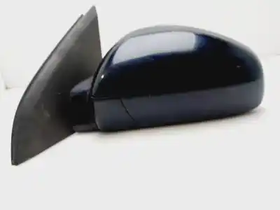 Peça sobressalente para automóvel em segunda mão espelho retrovisor esquerdo por opel signum elegance referências oem iam 13253333  
