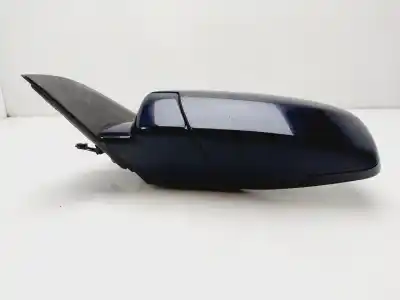 Peça sobressalente para automóvel em segunda mão espelho retrovisor esquerdo por opel signum elegance referências oem iam 13253333  
