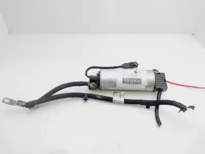 Second-hand car spare part ELECTRONIC MODULE for PEUGEOT 208  OEM IAM references 9801739380  