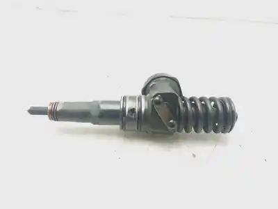 Pezzo di ricambio per auto di seconda mano iniettore per seat leon (1p1) sport limited riferimenti oem iam 038130073ag