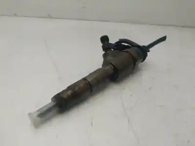 Peça sobressalente para automóvel em segunda mão injetor por peugeot 208 active referências oem iam 0445110340