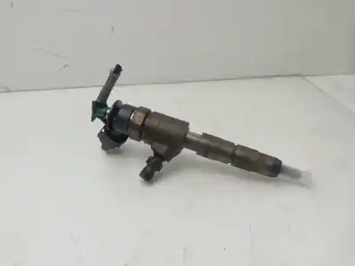 Peça sobressalente para automóvel em segunda mão injetor por peugeot 208 active referências oem iam 0445110340