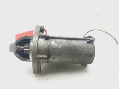 Peça sobressalente para automóvel em segunda mão motor de arranque por opel corsa e expression referências oem iam 55578093  
