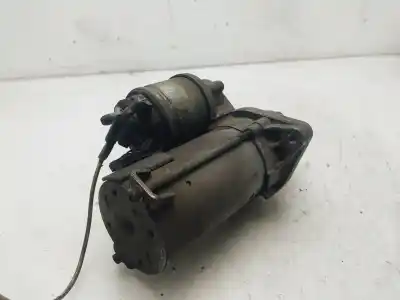 Peça sobressalente para automóvel em segunda mão motor de arranque por opel corsa e expression referências oem iam 55578093  