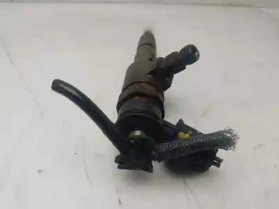 Peça sobressalente para automóvel em segunda mão injetor por peugeot 208 active referências oem iam 0445110340
