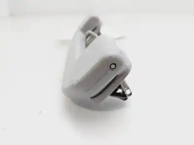 Second-hand car spare part rear right handle for citroen c4 lim. seduction oem iam references 98012429bj