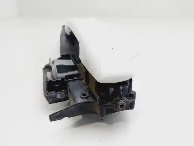 Peça sobressalente para automóvel em segunda mão puxador exterior traseiro direito por peugeot 208 active referências oem iam 9672961080