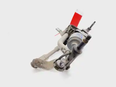Peça sobressalente para automóvel em segunda mão motor do limpa para brisas por peugeot 208 active referências oem iam 9673222580
