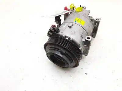 İkinci el araba yedek parçası klima kompresörü için kia picanto (ja) concept oem iam referansları 977011y550  