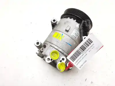 Pièce détachée automobile d'occasion COMPRESSEUR DE CLIMATISATION pour KIA PICANTO (JA)  Références OEM IAM 977011Y550  