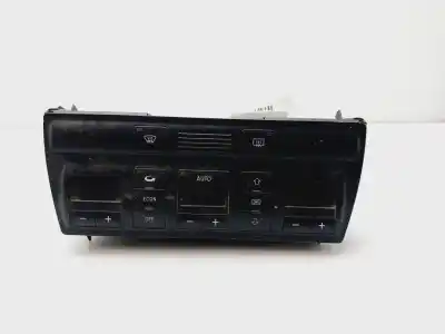 Автозапчасти б/у климат-контроль за audi a6 c5 avant (4b5) 1.9 tdi ссылки oem iam 4b0820043h  