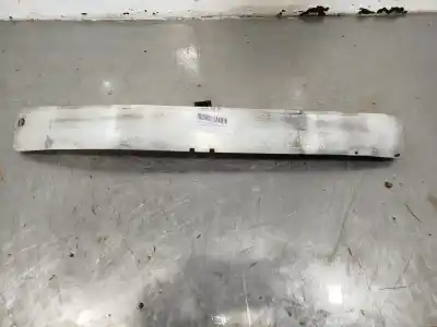 Peça sobressalente para automóvel em segunda mão REFORÇO DO PÁRA CHOQUES DIANTEIRO por OPEL CORSA D  Referências OEM IAM 13191879  