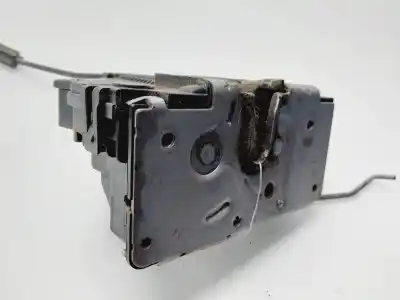 Автозапчасти б/у замок передней правой двери за opel corsa d cosmo ссылки oem iam 13258274 Автозапчасти б/у замок передней правой двери за opel corsa d cosmo ссылки oem iam 13258274