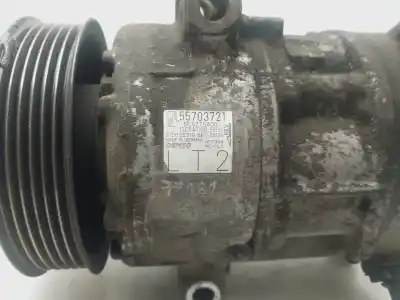 Автозапчасти б/у компрессор кондиционера воздуха за opel corsa d cosmo ссылки oem iam 55703721   Автозапчасти б/у компрессор кондиционера воздуха за opel corsa d cosmo ссылки oem iam 55703721